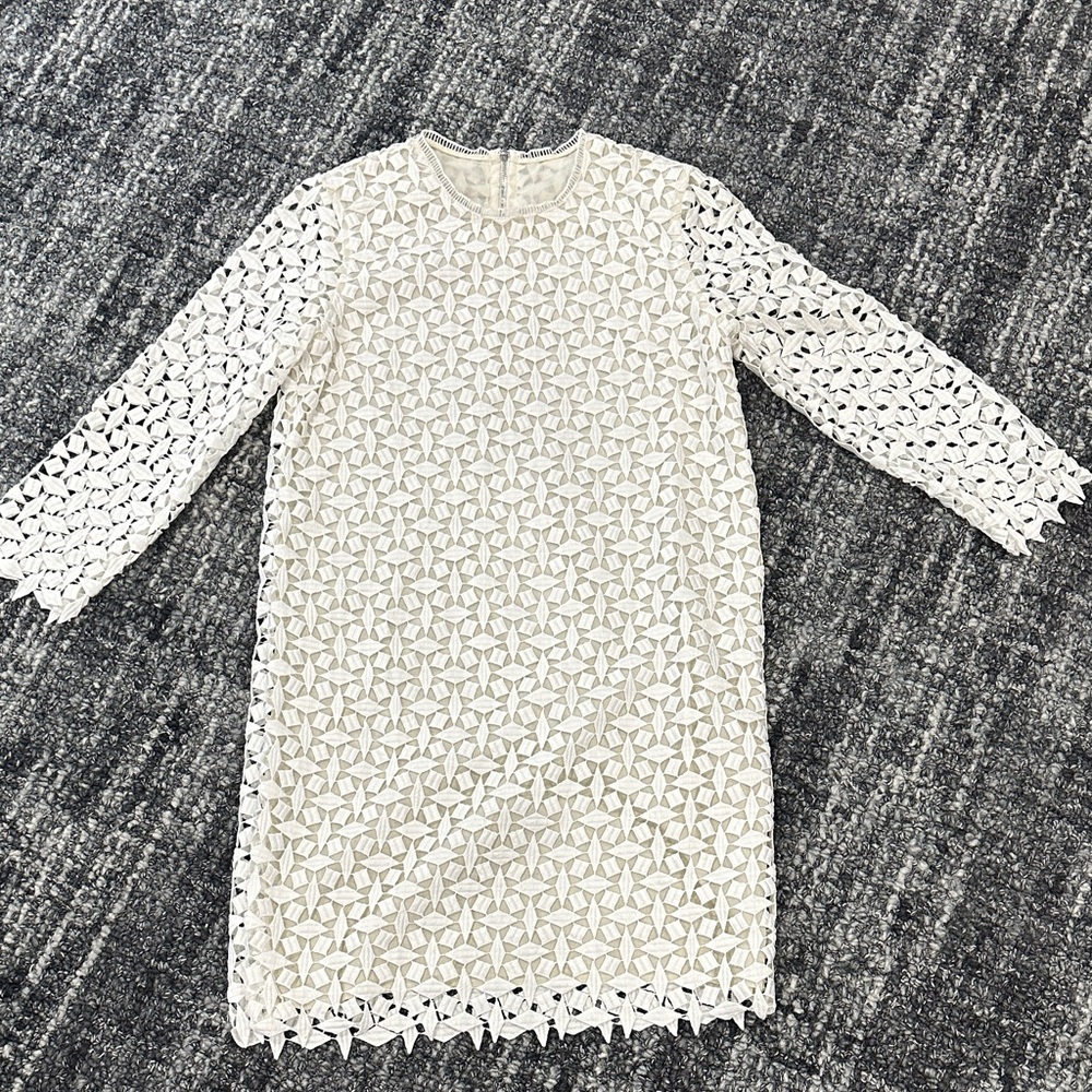 Paul & Joe sister mid-length dress